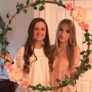 Meet your Posher, Kitty